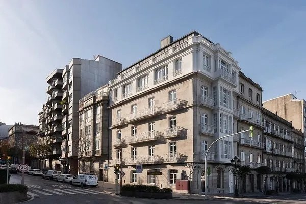 Dorma Vigo