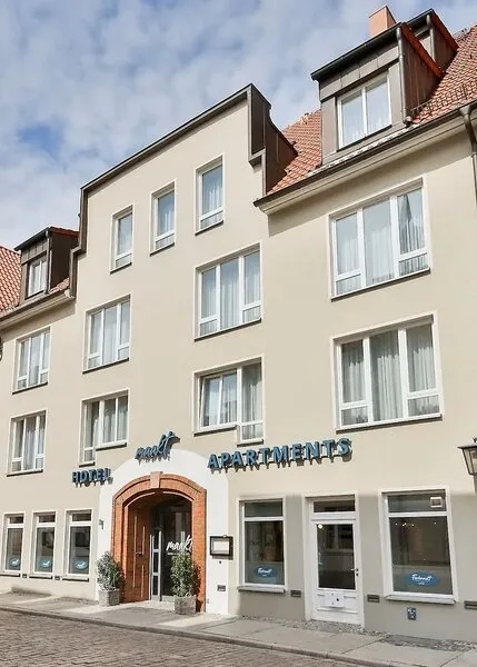 Maakt Hotel & Apartments