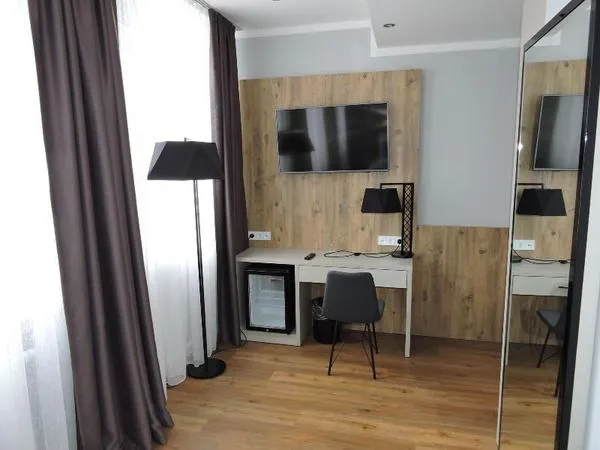 Dormero Hotel Bremen