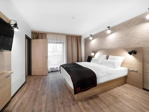 DORMERO Hotel Budapest