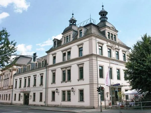 DORMERO Hotel Dresden City