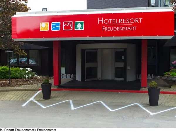 DORMERO Hotel Freudenstadt