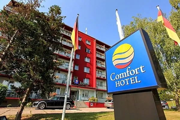 Dormero Hotel Weimar