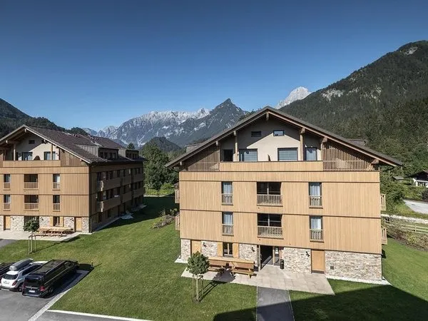 ALPRIMA Aparthotel Hinterstoder