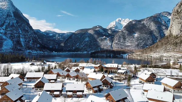 Dormio Resort Obertraun