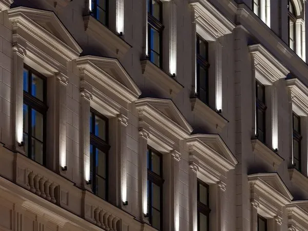 Dorothea Hotel Budapest, Autograph Collection