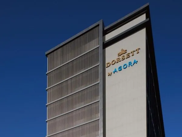 Dorsett By Agora Osaka Sakai