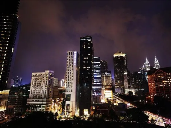 Dorsett Kuala Lumpur