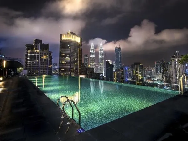 Dorsett Residences Bukit Bintang