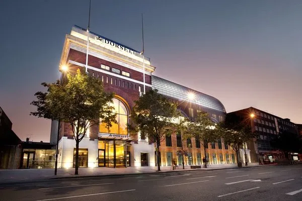 Dorsett Shepherds Bush