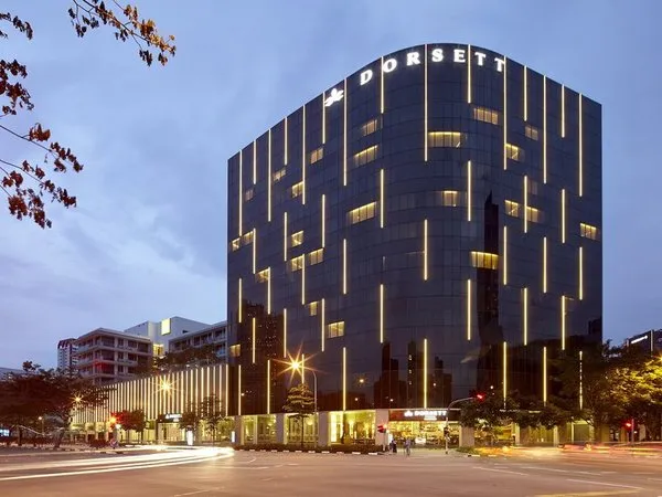 Dorsett Singapore