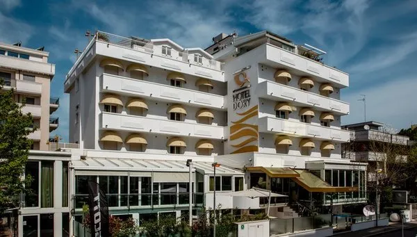 Dory Hotel & Suite Riccione