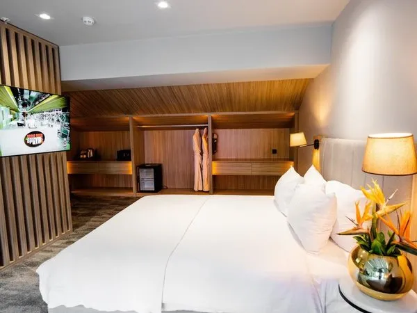 Dosso Dossi Hotels Laleli