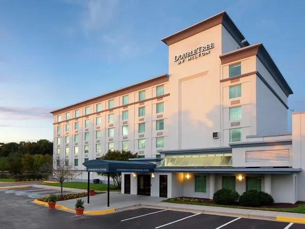Doubletree Annapolis