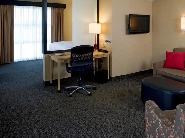 DoubleTree Baton Rouge
