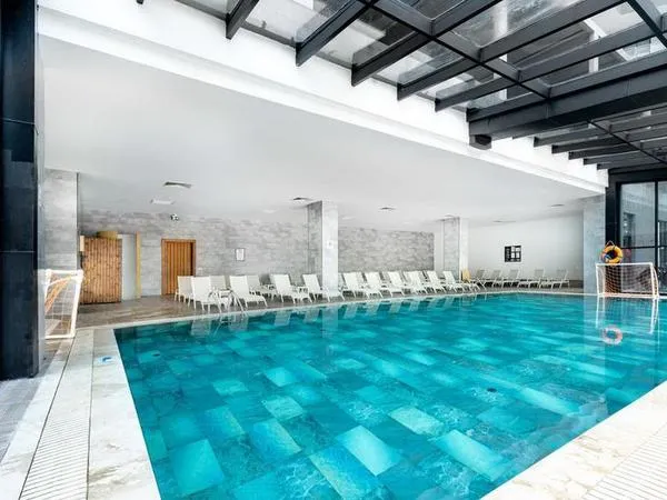 DoubleTree by Hilton Antalya Kemer All Inclusive Resort