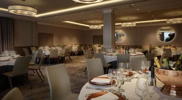 DoubleTree by Hilton Bath