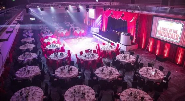 DoubleTree by Hilton Brighton Metropole