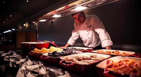 DoubleTree by Hilton Cheltenham