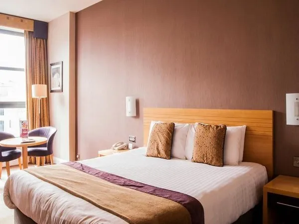 DoubleTree by Hilton Derry-Londonderry