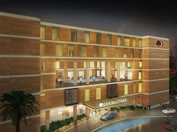 Doubletree by Hilton Doha - Al Sadd