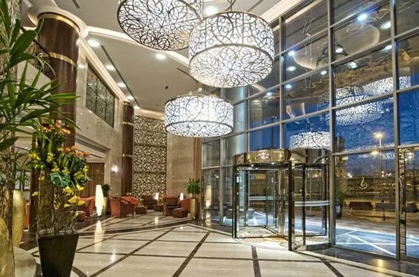 DoubleTree by Hilton Dubai Port Saeed