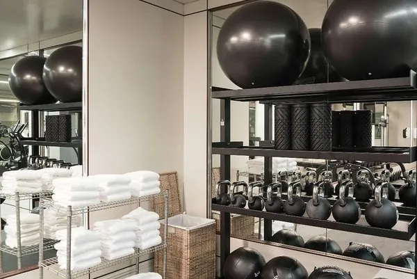 DoubleTree by Hilton Florence Metropole
