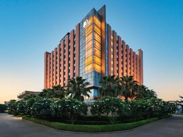 DoubleTree by Hilton Gurugram Baani Square