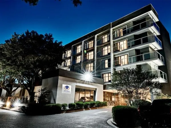 Doubletree By Hilton Hilton Head Island