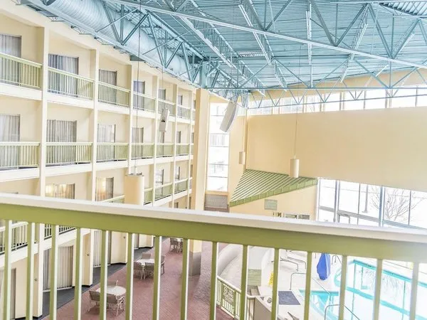 DoubleTree by Hilton Holland