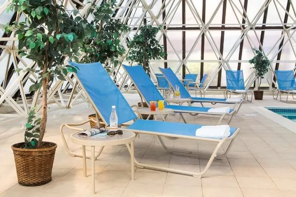 DoubleTree by Hilton Hotel