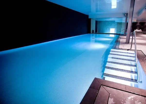 Doubletree by Hilton Hotel and Spa