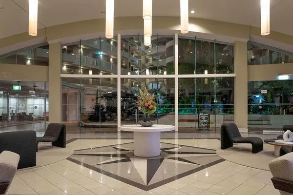 DoubleTree by Hilton Hotel Cairns