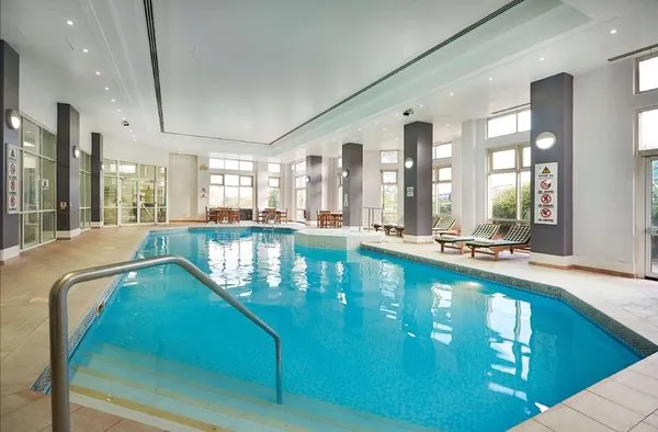 DoubleTree by Hilton Hotel Dartford Bridge