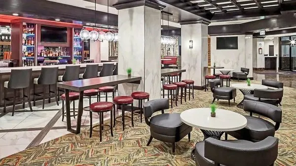 DoubleTree by Hilton Hotel Denver