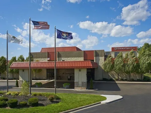 Hotels in Michigan finden