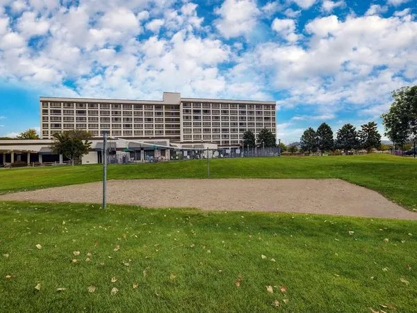 DoubleTree by Hilton Hotel Grand Junction