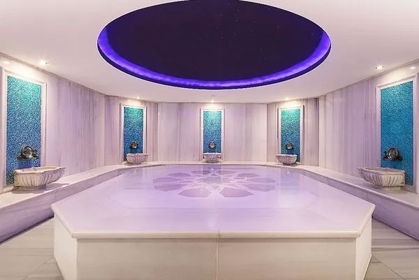 DoubleTree by Hilton Hotel Istanbul - Old Town