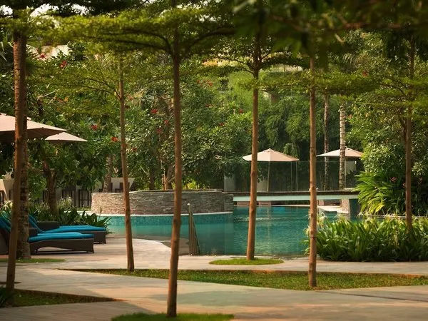 DoubleTree by Hilton Hotel Jakarta - Diponegoro