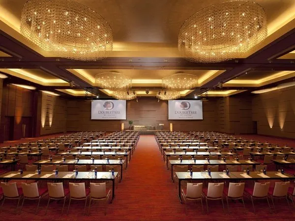 DoubleTree By Hilton Hotel Kualar Lumpur