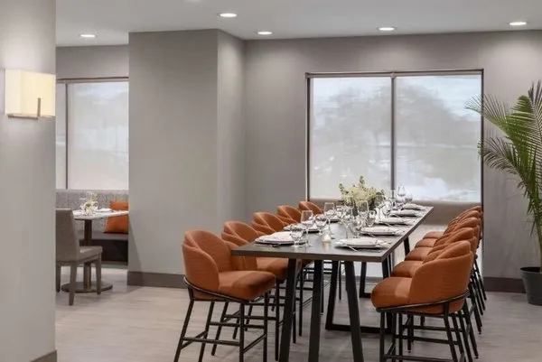 DoubleTree by Hilton Hotel Las Vegas Airport