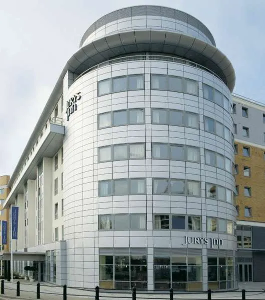 DoubleTree by Hilton Hotel London - Chelsea
