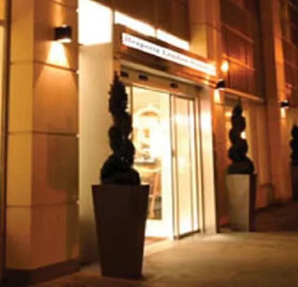 DoubleTree by Hilton Hotel London - Victoria