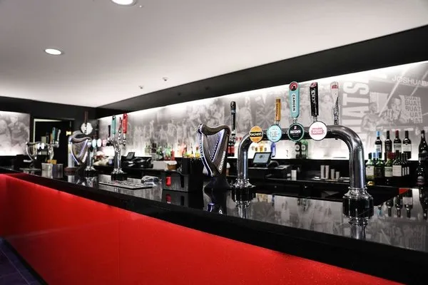 DoubleTree by Hilton Hotel Milton Keynes