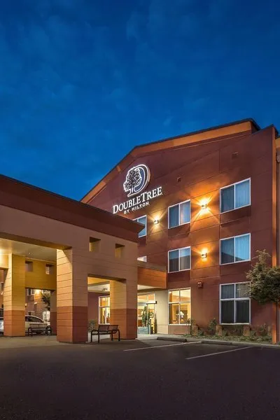DoubleTree by Hilton Hotel Olympia