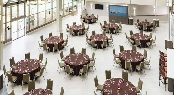 DoubleTree By Hilton Hotel Orlando Airport