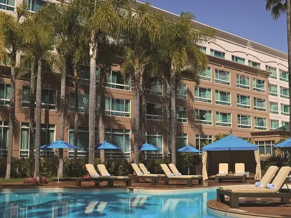 DoubleTree by Hilton Hotel San Diego  Del Mar