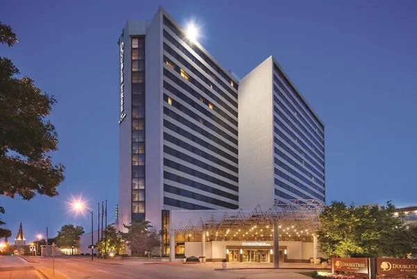 Hotels in Oklahoma finden