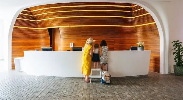 DoubleTree by Hilton Hotel Wroclaw