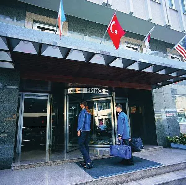 Doubletree by Hilton Istanbul Sirkeci